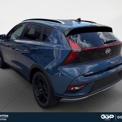 Hyundai Bayon 1.0 T-GDi 90ch Ultime Edition DCT-7 Cambrai