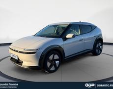 Hyundai Ioniq Cambrai