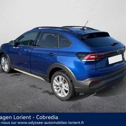 Volkswagen Taigo 1.0 TSI 116ch VW Edition Lanester