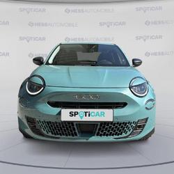 Fiat 600e 1.2 Hybrid 100ch Pack Confort DCT6 Franois