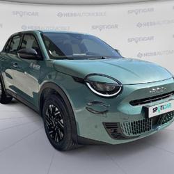 Fiat 600e 1.2 Hybrid 100ch Pack Confort DCT6 Franois