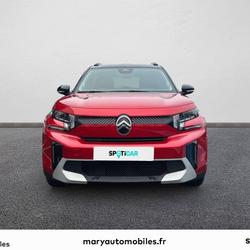 Citroen C3 Aircross C3 Aircross Turbo 100 BVM6 Plus Caen