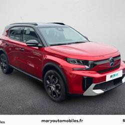Citroen C3 Aircross C3 Aircross Turbo 100 BVM6 Plus Caen