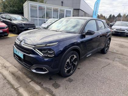 Citroen C4 - C4 BlueHDi 130 EAT8 Max - 22 390 €