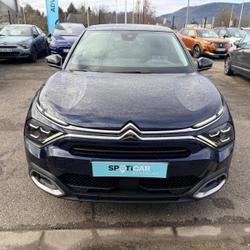 Citroen C4 C4 BlueHDi 130 EAT8 Max Saint-Di&eacute;-des-Vosges