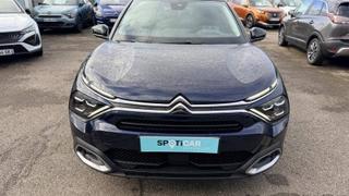 Citroen C4  - photo 1