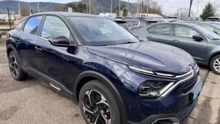 Citroen C4  - photo 2