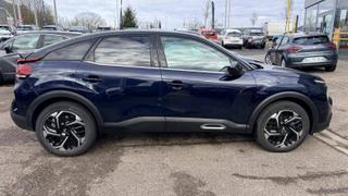 Citroen C4  - photo 3