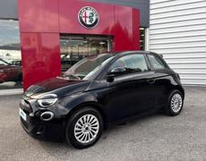 Fiat 500 II Annemasse