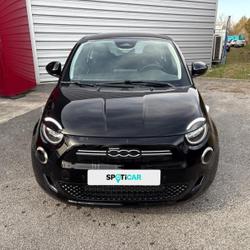 Fiat 500 II e 118ch Pack Confort MY24 Annemasse