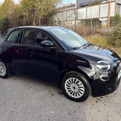 Fiat 500 II e 118ch Pack Confort MY24 Annemasse