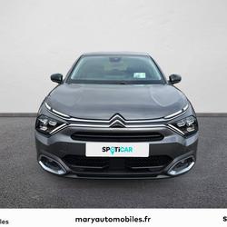 Citroen C4 C4 BlueHDi 130 EAT8 Max Caen