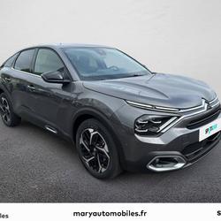 Citroen C4 C4 BlueHDi 130 EAT8 Max Caen