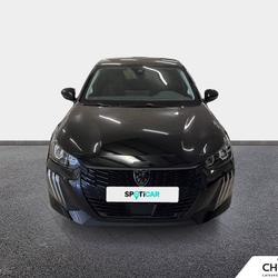 Peugeot 208 208 100 S&S BVM6 Allure Beaune