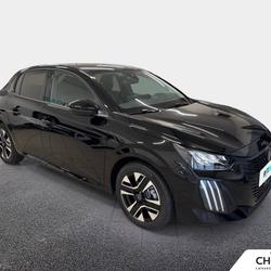 Peugeot 208 208 100 S&S BVM6 Allure Beaune