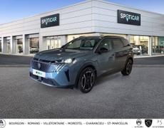 Peugeot e-5008 Chatuzange-le-Goubet