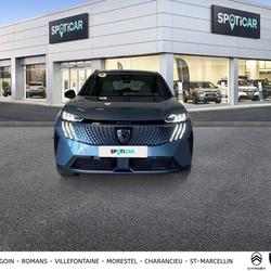 Peugeot e-5008 5008 Electrique 73 kWh 210 ch Allure Chatuzange-le-Goubet
