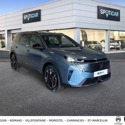Peugeot e-5008 5008 Electrique 73 kWh 210 ch Allure Chatuzange-le-Goubet