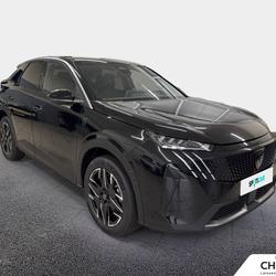 Peugeot 3008 3008 Hybrid 145 e-DCS6 GT Beaune