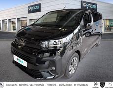 Citroen Jumpy Chatuzange-le-Goubet