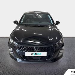 Peugeot 208 208 Hybrid 100 e-DCS6 Allure Beaune