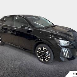 Peugeot 208 208 Hybrid 100 e-DCS6 Allure Beaune