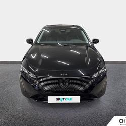 Peugeot 308 III Phase 1 308 Hybrid 145 e-DCS6 Allure Beaune