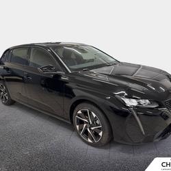 Peugeot 308 III Phase 1 308 Hybrid 145 e-DCS6 Allure Beaune