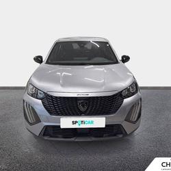 Peugeot 2008 2008 100 S&S BVM6 Style Beaune