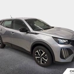 Peugeot 2008 2008 100 S&S BVM6 Style Beaune