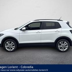 Volkswagen T-Cross 1.0 TSI 95ch VW Edition Lanester