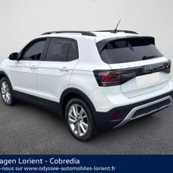 Volkswagen T-Cross 1.0 TSI 95ch VW Edition Lanester