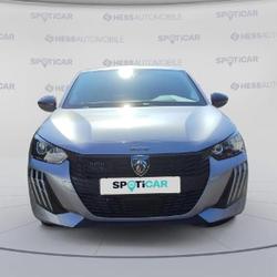 Peugeot 208 1.2 Hybrid 110ch Style e-DCS6 Prix-l&egrave;s-M&eacute;zi&egrave;res
