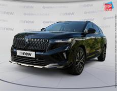 Renault Espace 5 Sélestat