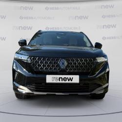 Renault Espace 5 1.2 E-Tech full hybrid 200ch Iconic 7 places - 25 S&eacute;lestat