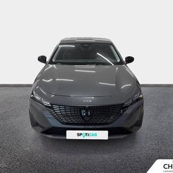 Peugeot e-308 308 Electrique 54 kWh 156ch Allure Beaune