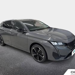 Peugeot e-308 308 Electrique 54 kWh 156ch Allure Beaune