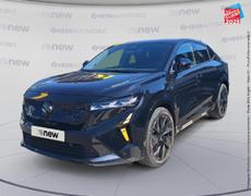 Renault Rafale Illkirch-Graffenstaden