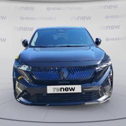 Renault Rafale 1.2 E-Tech hyper hybrid 300ch esprit Alpine 4x4 - 25 Illkirch-Graffenstaden