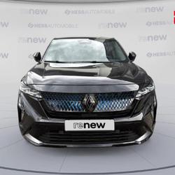 Renault Rafale 1.2 E-Tech hyper hybrid 300ch esprit Alpine 4x4 - 25 Illkirch-Graffenstaden