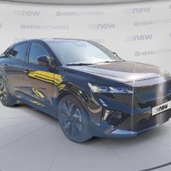 Renault Rafale 1.2 E-Tech hyper hybrid 300ch esprit Alpine 4x4 - 25 Illkirch-Graffenstaden