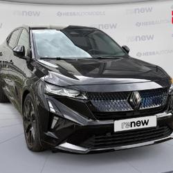 Renault Rafale 1.2 E-Tech hyper hybrid 300ch esprit Alpine 4x4 - 25 Illkirch-Graffenstaden