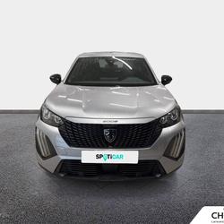 Peugeot 2008 2008 100 S&S BVM6 Style Beaune