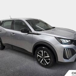 Peugeot 2008 2008 100 S&S BVM6 Style Beaune