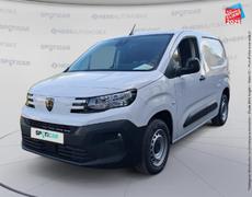 Peugeot Partner Prix-lès-Mézières