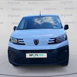 Peugeot Partner M 650kg BlueHDi 100ch S&S Prix-l&egrave;s-M&eacute;zi&egrave;res