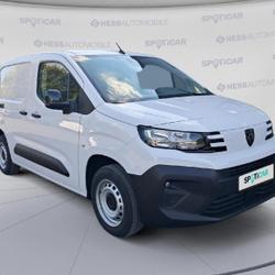 Peugeot Partner M 650kg BlueHDi 100ch S&S Prix-l&egrave;s-M&eacute;zi&egrave;res