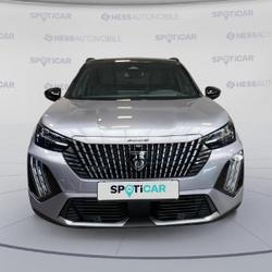 Peugeot 2008 1.2 Hybrid 145ch GT e-DCS6 Prix-l&egrave;s-M&eacute;zi&egrave;res