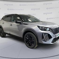 Peugeot 2008 1.2 Hybrid 145ch GT e-DCS6 Prix-l&egrave;s-M&eacute;zi&egrave;res