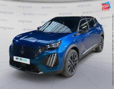 Peugeot 2008 Prix-lès-Mézières